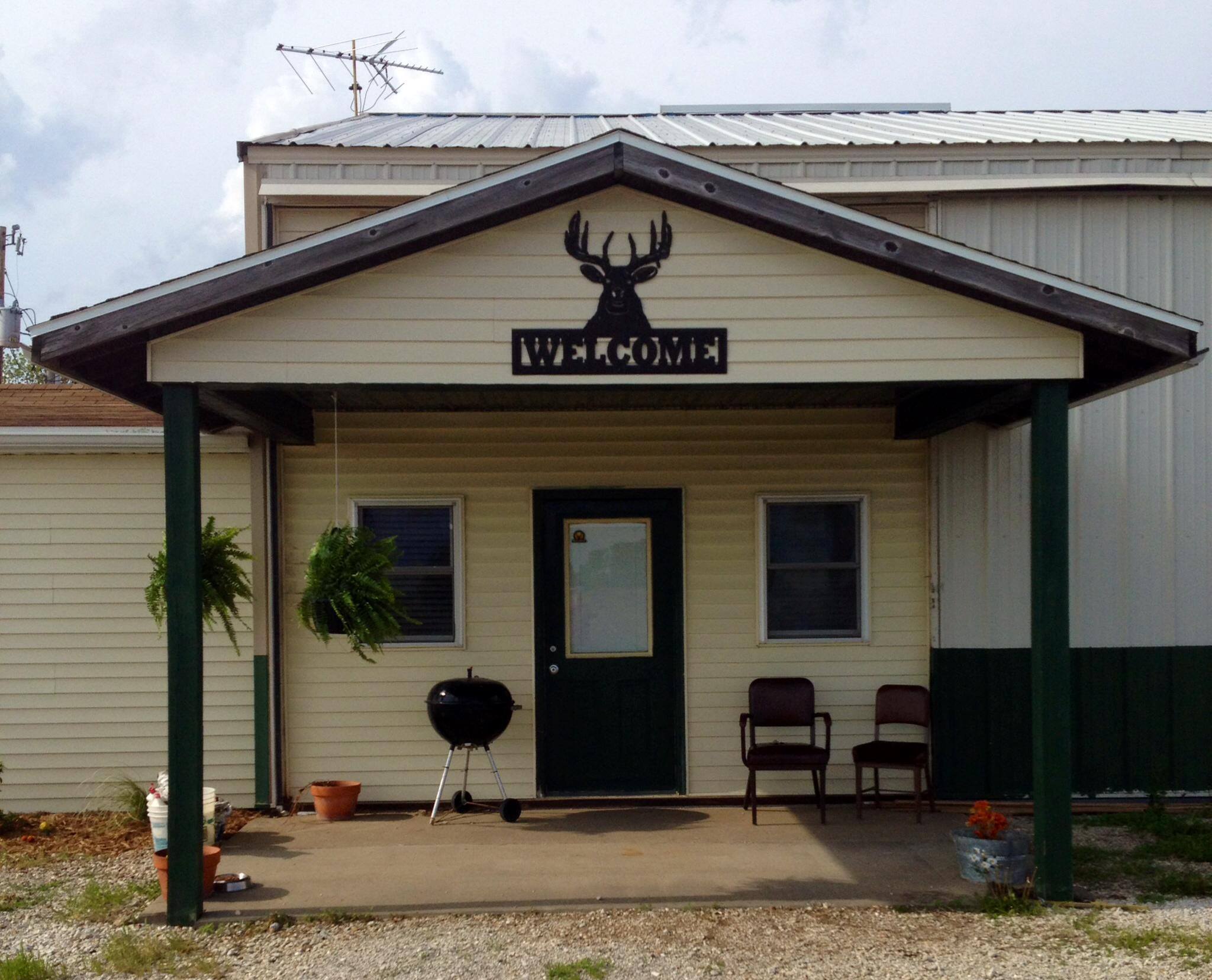 Lodge